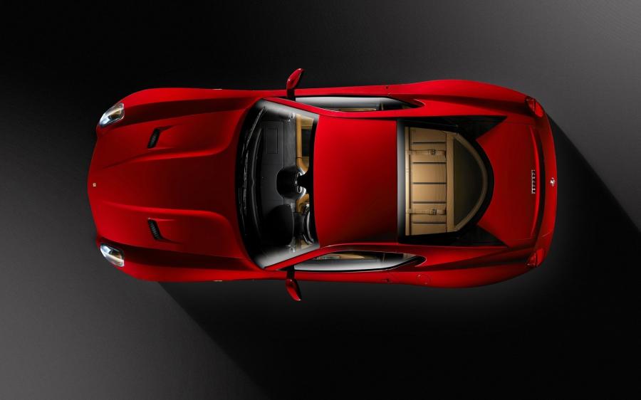  Ferrari 599 GTB Fiorano 2006 года  (фото 97 из 180)